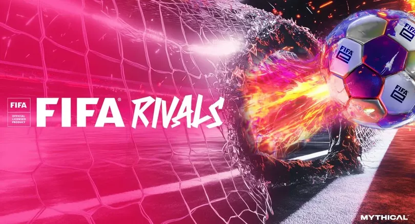 Анонсирована FIFA Rivals — новая футбольная видеоигра.
