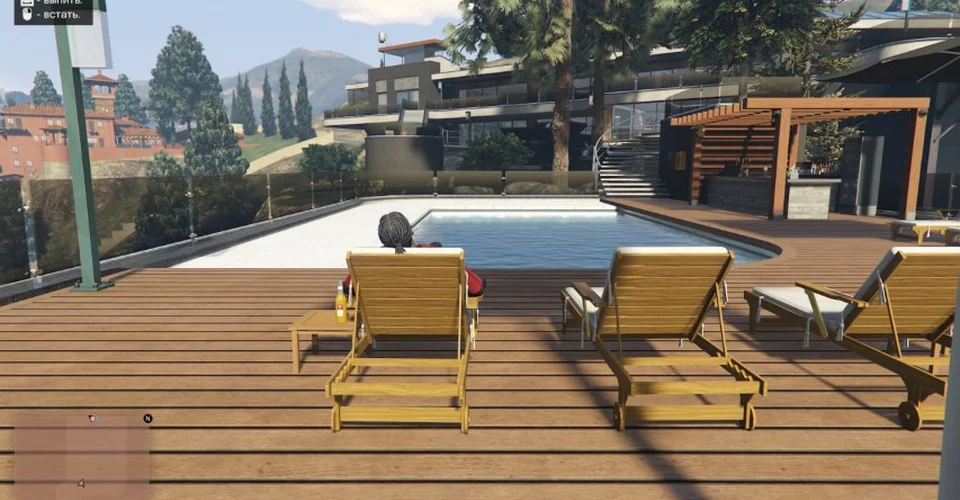 Обзор особняка в GTA Online. Стоит ли покупать новую недвижимость?