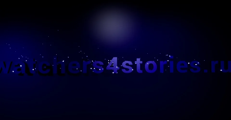 Motion Design в Unreal Engine 5: создаем текстовый логотип из частиц с эффектами