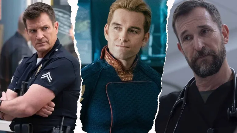 Главные сериалы 2026: новинки, продолжения и финальные сезоны