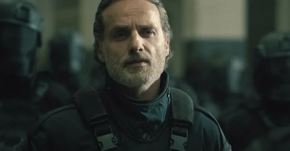 Новый сериал во вселенной «Ходячих мертвецов» уже в разработке