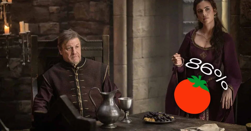 Критики положительно оценили новый сериал «Робин Гуд»