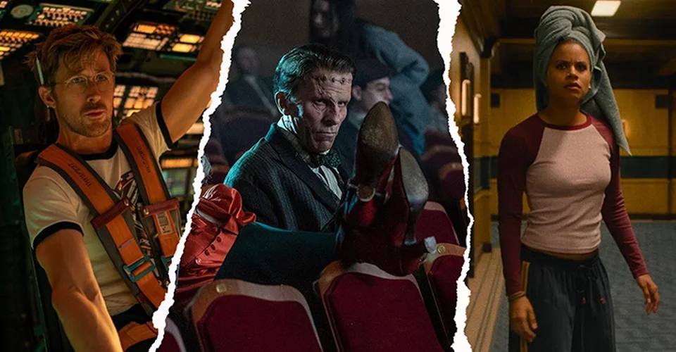 Что смотреть в марте 2026: главные фильмы и премьеры месяца