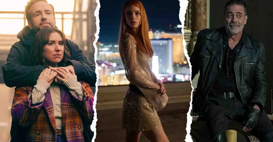 Сериалы июля 2026: главные премьеры и продолжения месяца