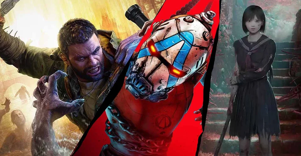 Игровые релизы сентября 2025: Dying Light, Borderlands 4, Silent Hill и EA FC 26