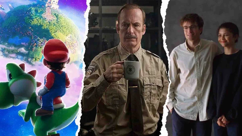 Что смотреть в апреле 2026: главные фильмы и премьеры месяца