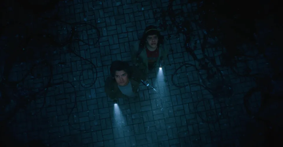 Братья Даффер работают над новым спин-оффом «Очень странных дел»