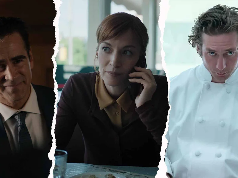 Сериалы июня 2026: главные премьеры и продолжения месяца