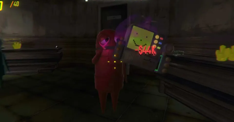 В R.E.P.O. появится робот-дефибриллятор: детали нового обновления