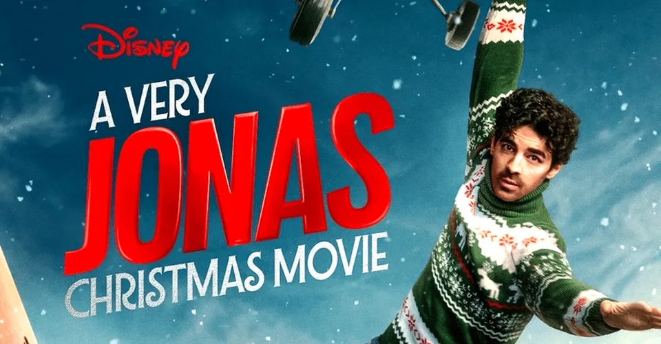 Фильм «Рождество братьев Джонас» уже в сети — первые отзывы