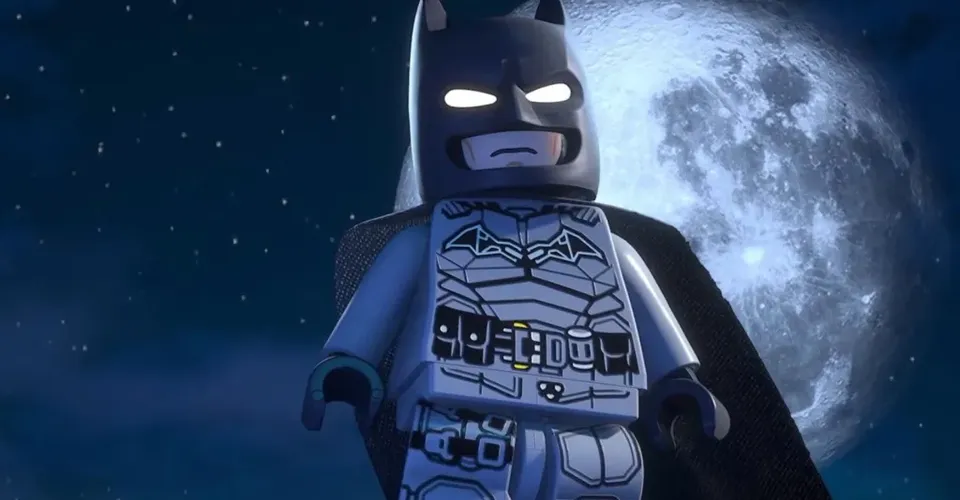 Новая LEGO-игра о Бэтмене покажет истории всех его воплощений