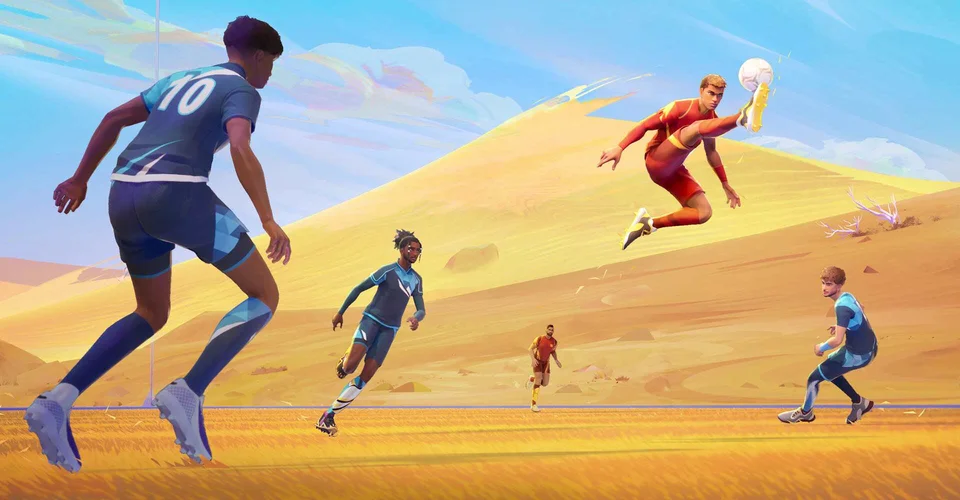Разработчики Rematch объявили о продлении бета теста на один день