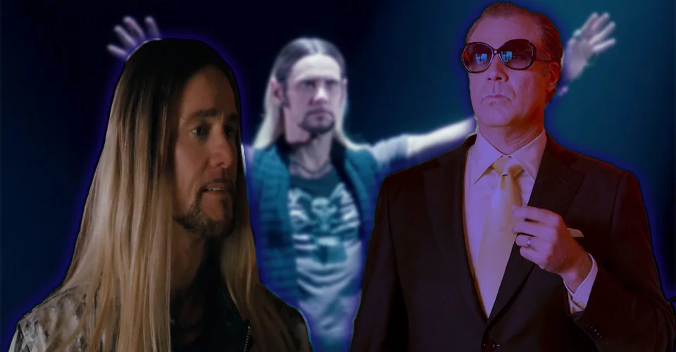 10 весёлых коротких комедий на вечер (до 100 минут)