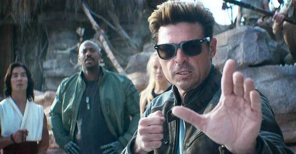 Раскрыта продолжительность фильма «Мортал Комбат 2»