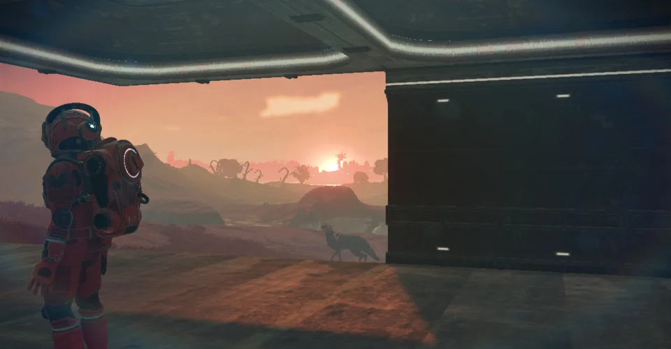 В No Man’s Sky вышло обновление 5.72 с важными исправлениями