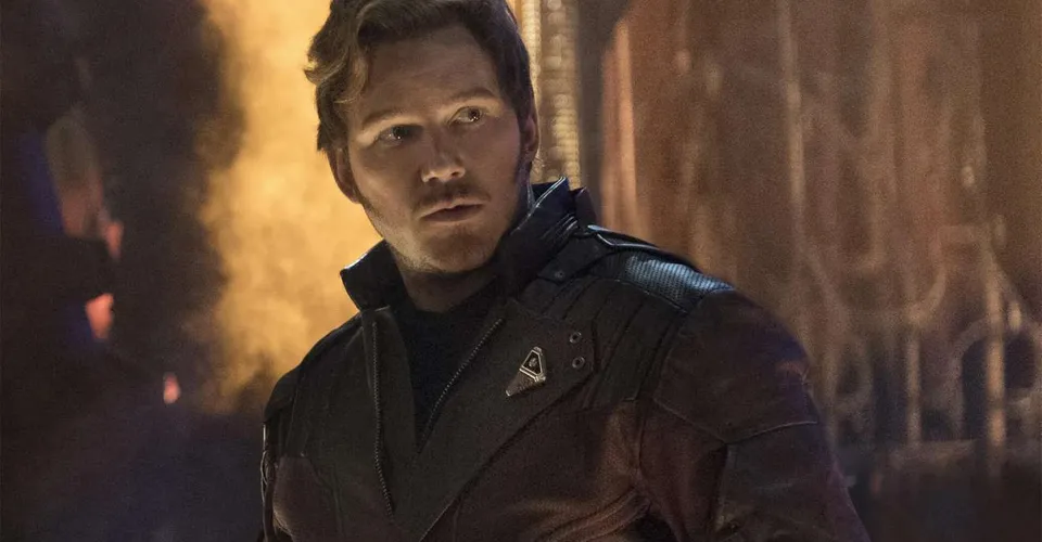 Крис Пратт намерен сдержать обещание о возвращении Звёздного Лорда