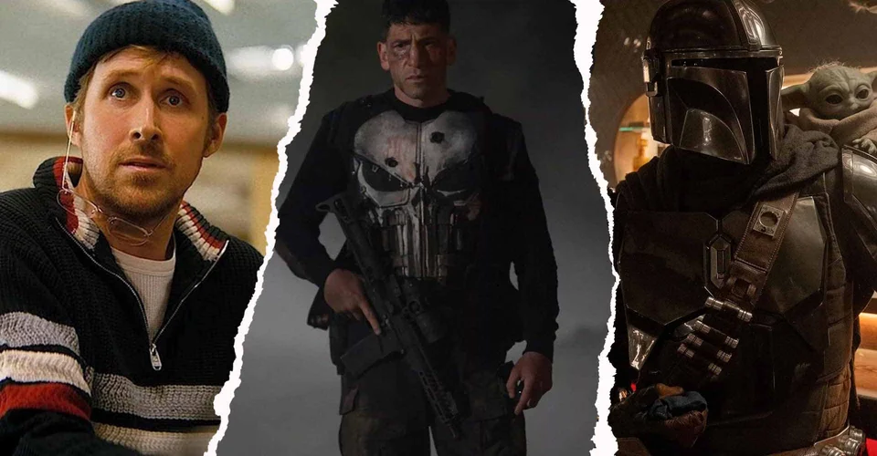 Самые ожидаемые фильмы 2026: «Мстители: Доктор Дум», «Человек-паук 4», «Мортал Комбат 2» и другие громкие премьеры