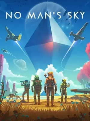 No Man's Sky