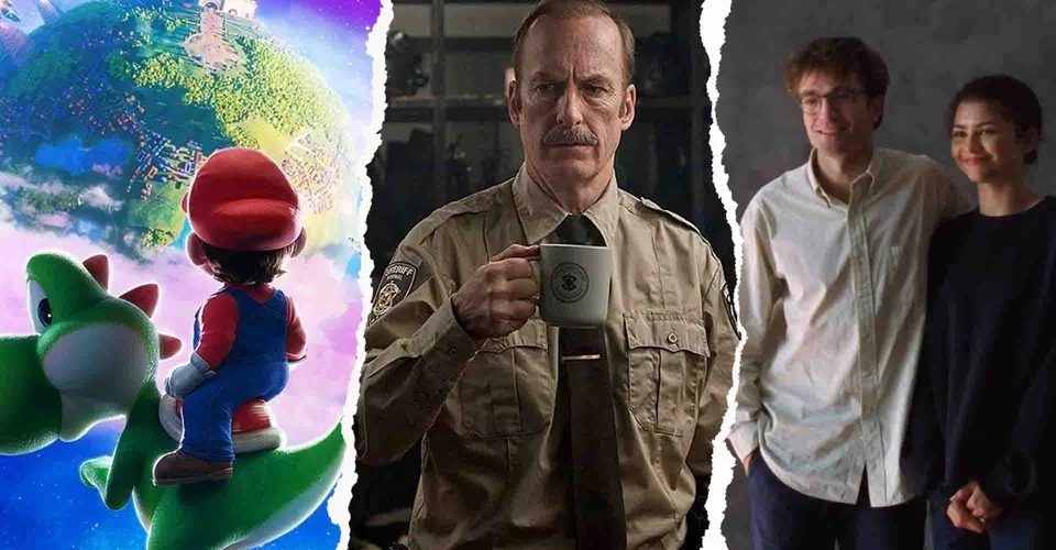 Что смотреть в апреле 2026: главные фильмы и премьеры месяца