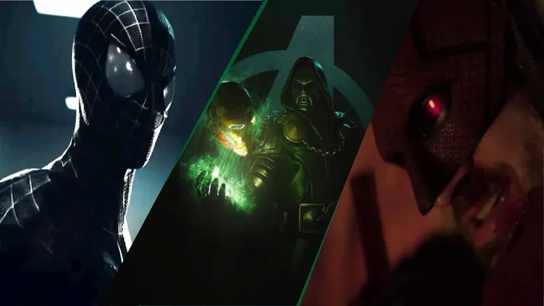 Расписание киновселенной Marvel: дата выхода всех фильмов и сериалов Marvel Studios в 2025 году и далее