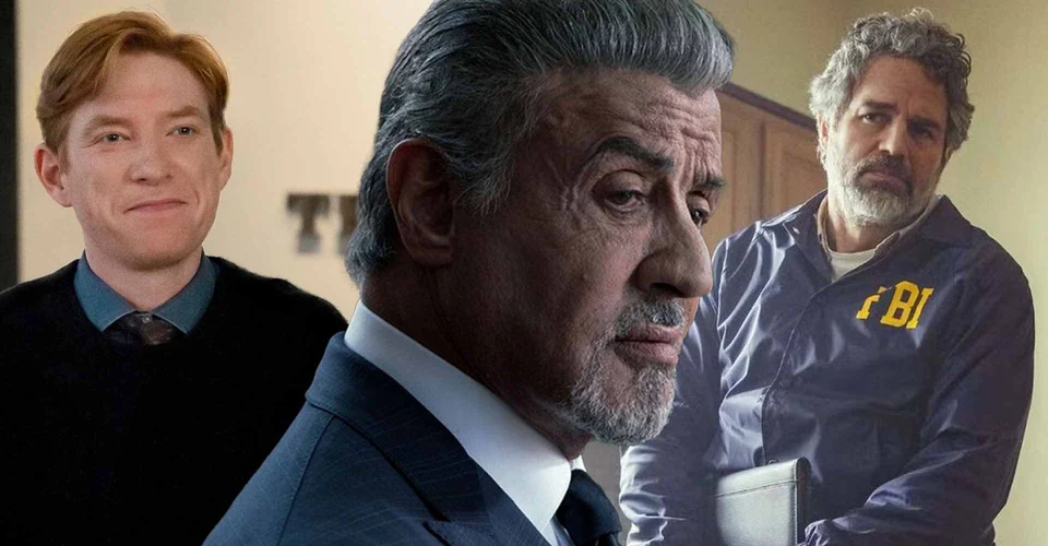 Главные сериалы сентября 2025